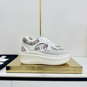 CHANEL 샤넬 팬더 운동화