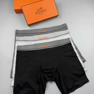 에르메스 3D 드롭 남성 언더웨어