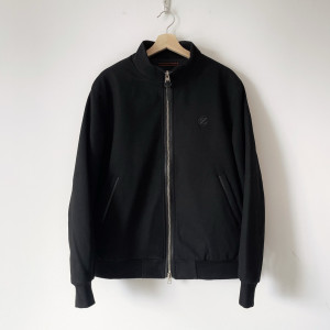 EZ 남성 비즈니스 캐주얼 울 코튼 재킷