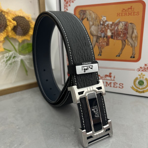 Hermès 에르메스 정품급 가죽 벨트