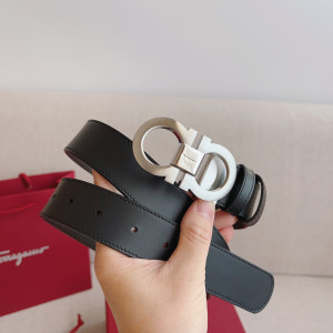 Ferragamo 클래식 벨트