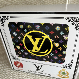 LV 루이비통 자동 벨트