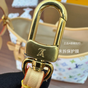 골드 메탈 키링 열쇠고리